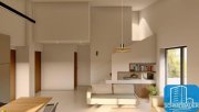 Rethymno NEUBAU: Drei-Zimmer-Wohnung in einem kleinen Komplex in der Stadt mit atemberaubender Aussicht Wohnung kaufen